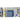 Blue Hermès La Maison Des Carres Silk Twilly Scarf Scarves