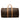 Brown Louis Vuitton Monogram Keepall 60 Travel Bag