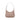 Brown Louis Vuitton Monogram Satin Mini Boulogne Shoulder Bag - Designer Revival
