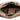 Brown Louis Vuitton Monogram Satin Mini Boulogne Shoulder Bag - Designer Revival
