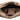 Brown Louis Vuitton Monogram Satin Mini Boulogne Shoulder Bag