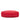 Red Gucci Calfskin Soho Chain Zip Shoulder Bag