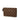 Brown Louis Vuitton Damier Ebene Marais Bucket Pouch