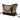 Brown Chanel Small Quilted Aged Calfskin Gabrielle Hobo Crossbody Bag