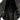 Black Chanel Large CC Caviar Hobo Shoulder Bag