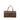 Brown Louis Vuitton Monogram Papillon 26 Handbag