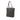 Black Dior Oblique Canvas Tote