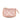 Pink Louis Vuitton Micro Monogram Jacquard Denim Pochette Accessoires Pouch