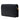 Black Gucci GG Marmont Calfskin Wallet On Chain Crossbody Bag