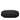 Black Fendi Zucchino Canvas Shoulder Bag