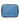 Blue Louis Vuitton Epi Denim Petit Bicolor Noe Bucket Bag