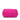 Pink Prada Canvas Canapa Logo Tote Satchel