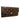 Brown Louis Vuitton Monogram Emilie Wallet