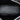 Black Saint Laurent Calfskin Monogram Blogger Bag