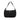 Black Gucci GG Canvas Handbag