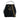 Black Gucci GG Marmont 2.0 Matelasse Velvet Bucket Bag