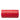 Red Louis Vuitton Epi Soufflot Handbag