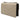 Beige Gucci Medium GG Supreme Dionysus Shoulder Bag