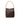 Brown Louis Vuitton Monogram Looping GM Shoulder Bag
