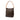 Brown Louis Vuitton Monogram Looping GM Shoulder Bag