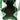 Green Louis Vuitton Epi Noe GM Bucket Bag