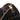 Black Chanel Medium Quilted Denim Mood Flap Crossbody Bag - Designer Revival