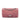 Pink Chanel Medium Classic Washed Lambskin Bijoux Chain Double Flap Shoulder Bag