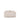 White Chanel Small CC Quilted Calfskin Top Handle Vanity Case Satchel