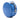 Blue Chanel CC Patent Round As Earth Bag Satchel