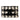 Black Chanel CC Houndstooth Tweed Wallet On Chain Crossbody Bag