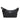 Black Gucci GG Canvas Crossbody
