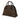 Brown Louis Vuitton Monogram Alma Bnb Satchel
