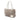 Brown Gucci GG Canvas Princy Shoulder Bag