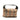 Tan Burberry House Check Canvas Handbag - Designer Revival