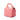 Pink Chanel Mini Lambskin Paris Le19M Charming Top Handle Flap Satchel