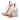 White Louis Vuitton Damier Azur Sperone Backpack