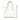 White Gucci Guccissima Linea A Fold Over Satchel - Designer Revival