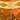 Gold Hermès Carpe Diem Carre Silk Scarf 90 Scarves