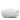 White Fendi Large Zucca Coated Canvas Chef Shoulder Bag