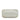White Chanel Quilted Aged Calfskin Mademoiselle Triple Zip Shoulder Bag