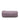 Purple Gucci Medium Calfskin Bamboo Shopper Satchel