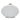 White Chanel CC Lambskin Elegant Chain Vanity Case Crossbody Bag