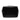 Black Saint Laurent Raffia Teddy Shopping Tote