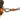 Brown Fendi Nano Zucca Straw and Canvas Step Out Bag - Designer Revival