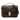 Brown Louis Vuitton Monogram Pochette Metis Satchel