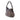 Brown Louis Vuitton Damier Ebene Sistina MM Shoulder Bag