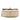 Gold Chanel Mini Metallic Lambskin CC in Love Heart Crossbody