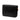 Black Dior Grained Calfskin Crossbody