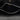 Black Dior Grained Calfskin Crossbody