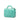 Blue Chanel Mini Quilted Shiny Lambskin Coco Trip Flap Satchel